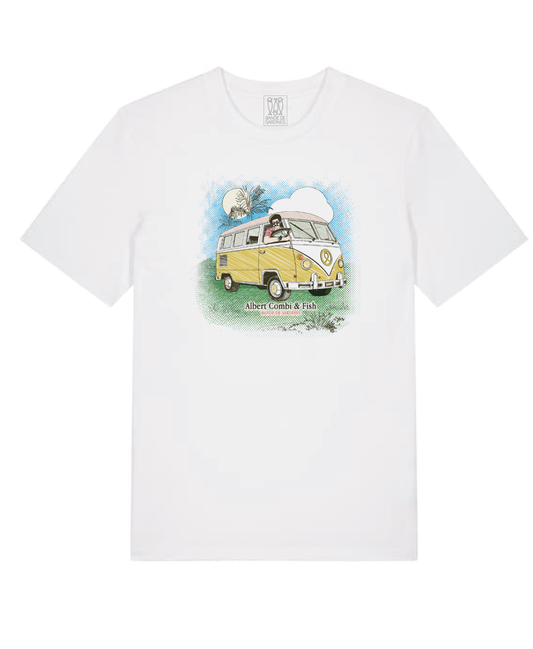 Albert / T-Shirt Homme