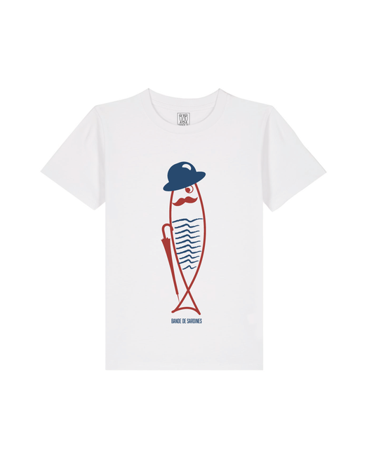Arthur T-shirt Enfant