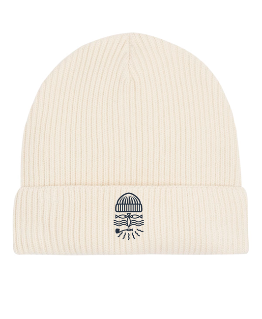 Bonnet Pecheur Monochrome