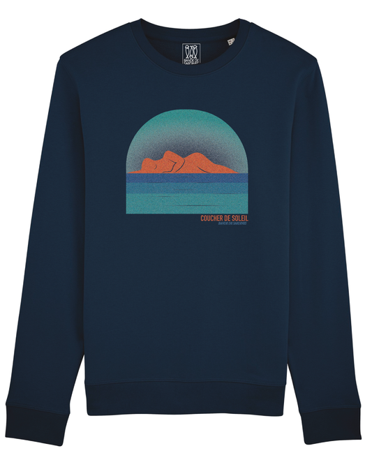 Sweat mixte Sunrise