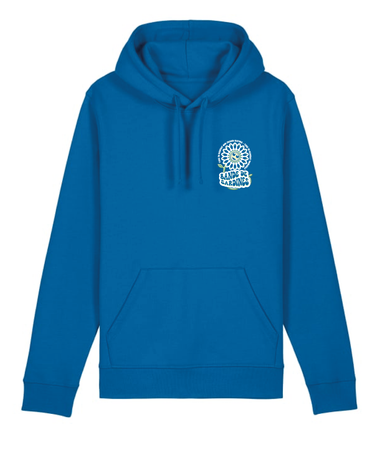 Sweat a Capuche Flower