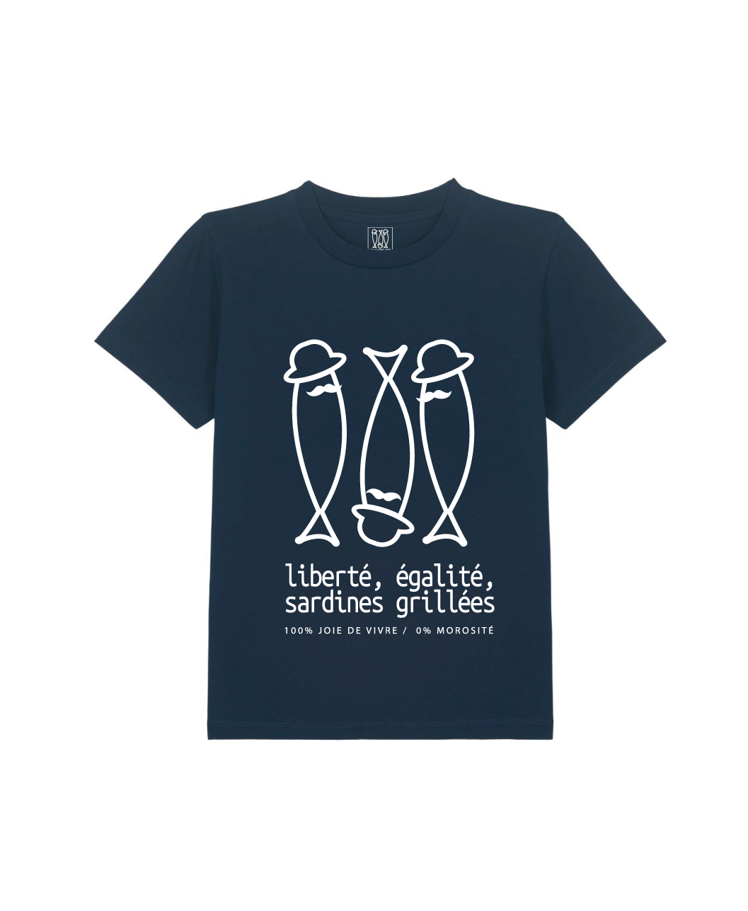 Grillade T-shirt Enfant