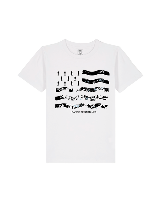 Gwenn T-shirt Enfant