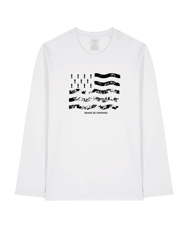 Gwenn / Manches Longues Nouvelle Coupe