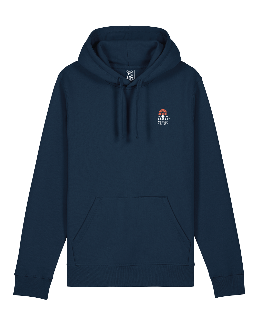 Sweat a Capuche Sunset