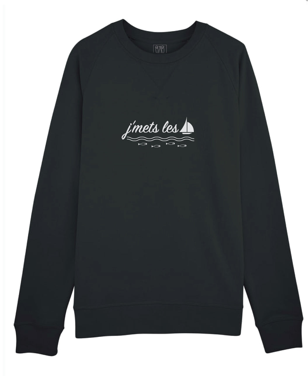 SWEAT HOMME VIA