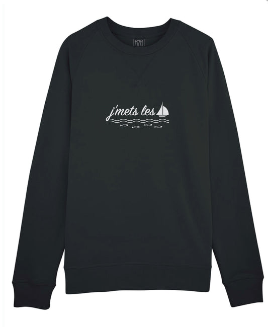 SWEAT HOMME VIA