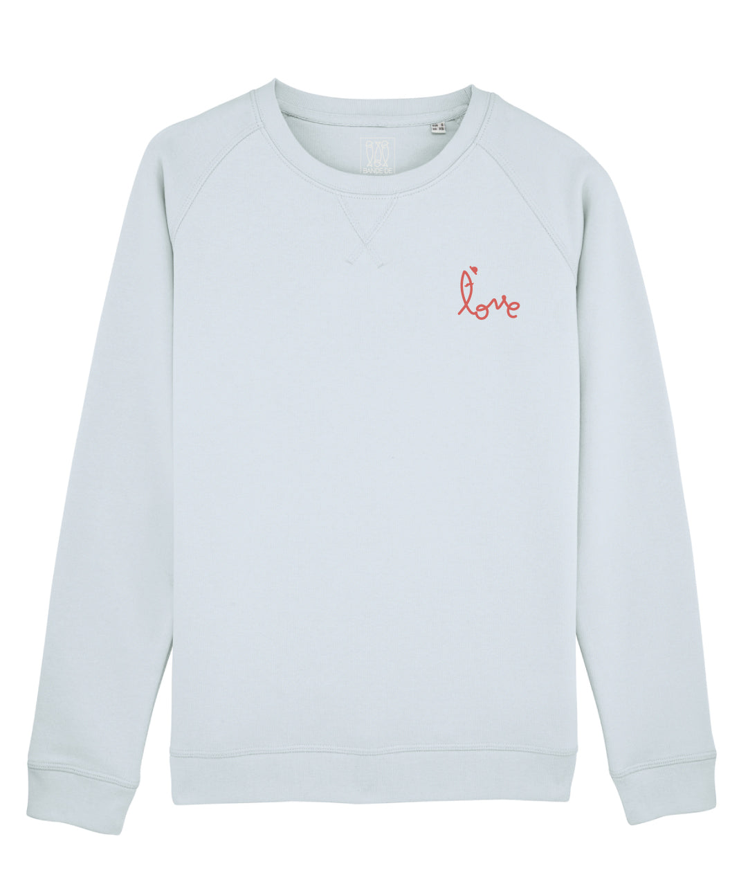 Sweat F Ciel "Love"