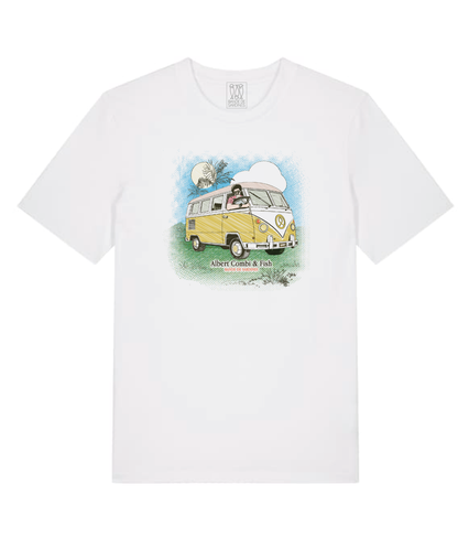 Albert / T-Shirt Homme