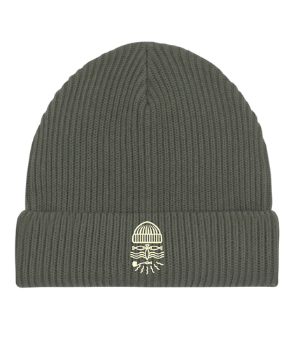 Bonnet Pecheur Monochrome