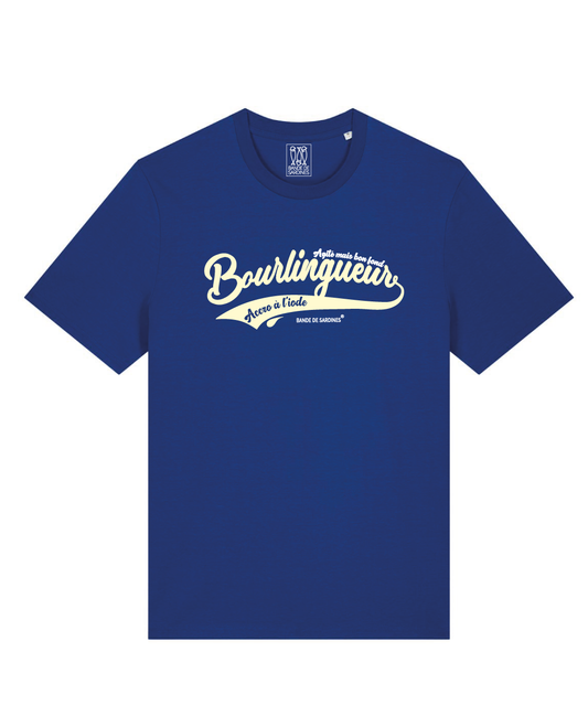 Bourlingueur / T-Shirt Homme