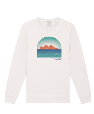 Sweat mixte  Sunrise