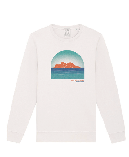 Sweat mixte  Sunrise