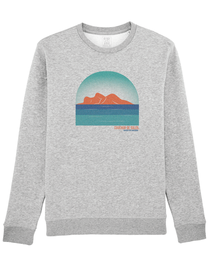 Sweat mixte  Sunrise