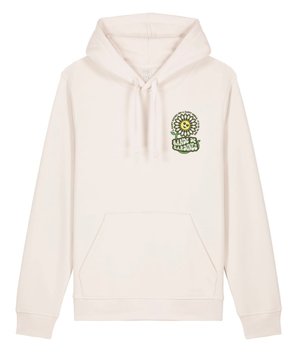 Sweat a Capuche Flower