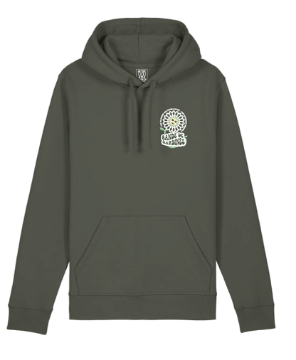 Sweat a Capuche Flower