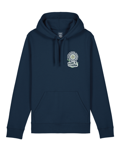 Sweat a Capuche Flower