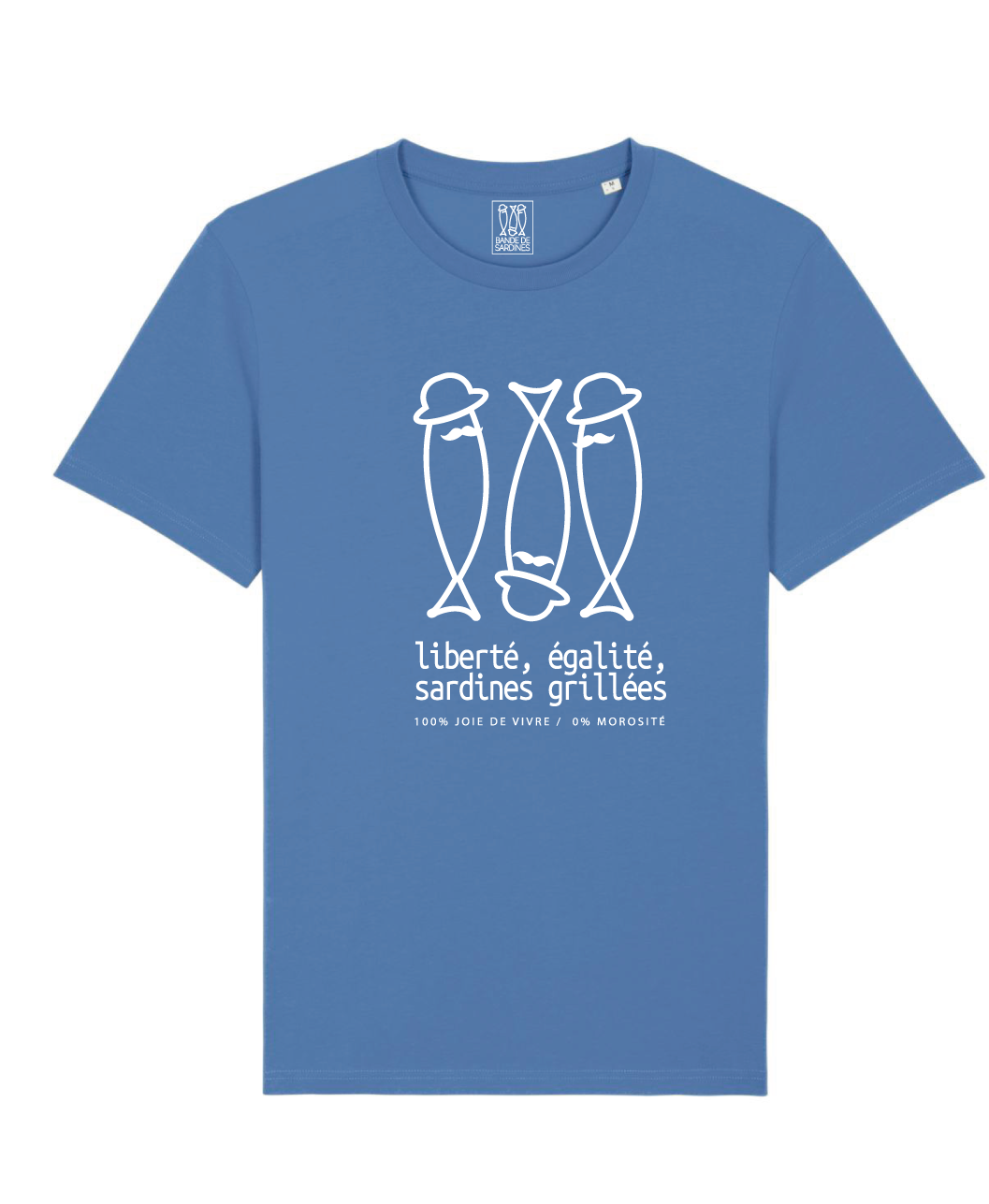 Grillade / T-Shirt Homme