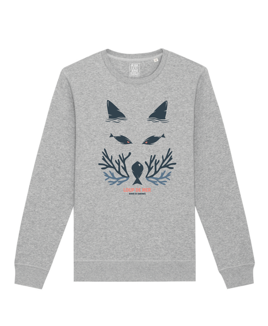 Sweat Loup