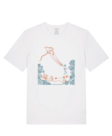 Manta / T-Shirt Homme