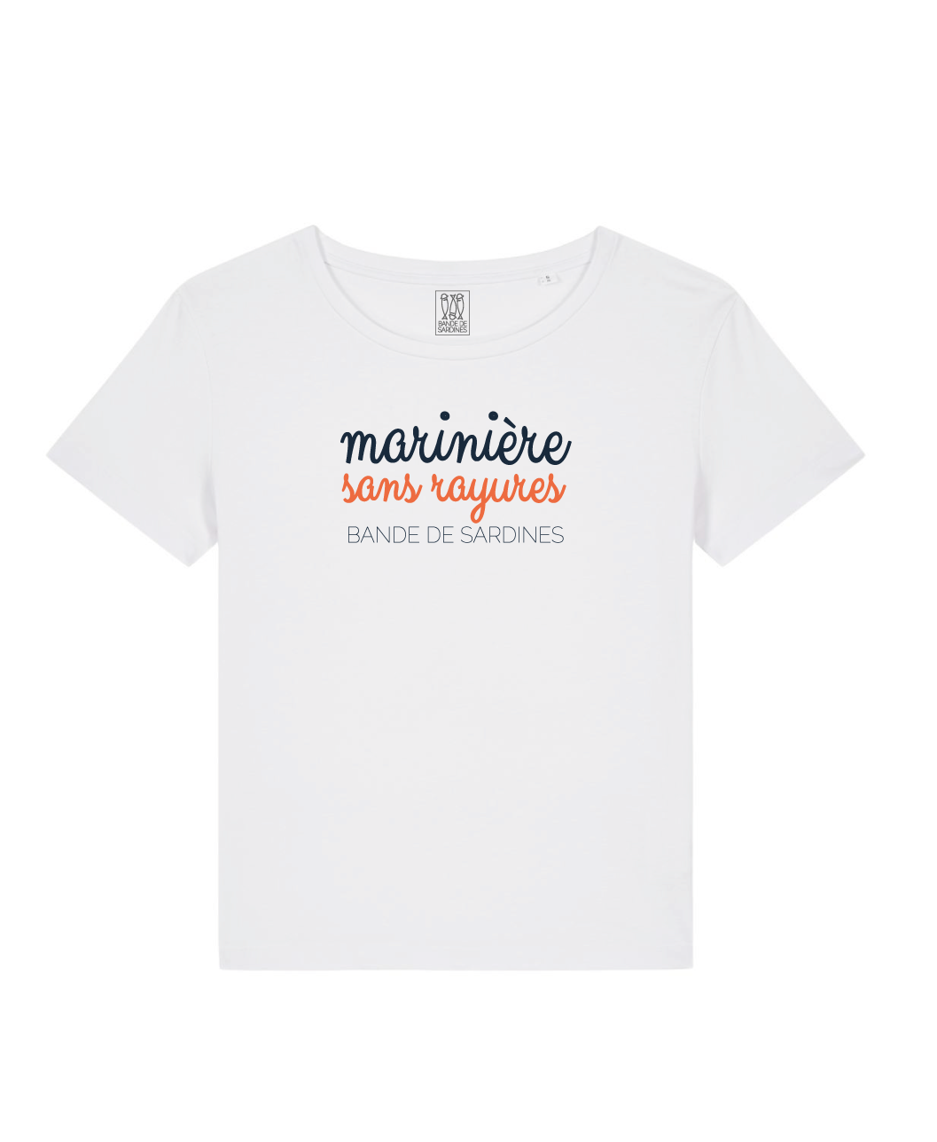 Mariniera / T-Shirt Femme