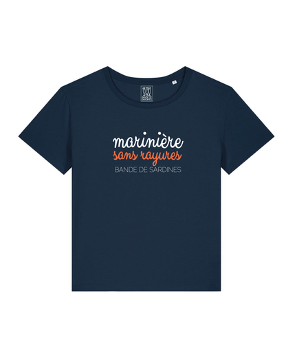 Mariniera / T-Shirt Femme