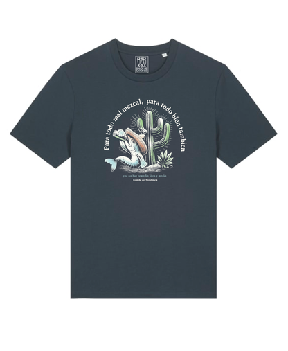 Mezcal / T-Shirt Homme