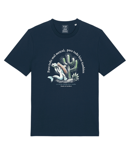 Mezcal / T-Shirt Homme