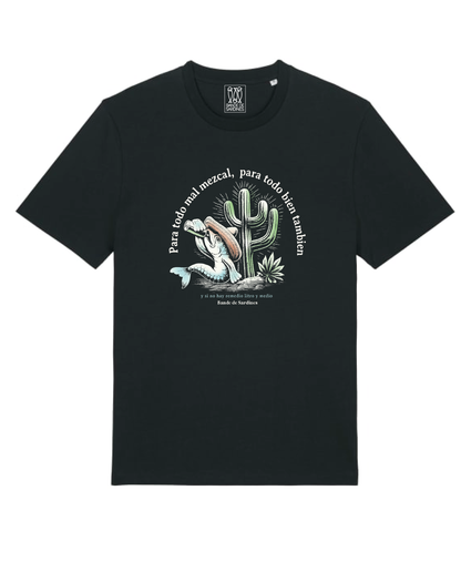 Mezcal / T-Shirt Homme
