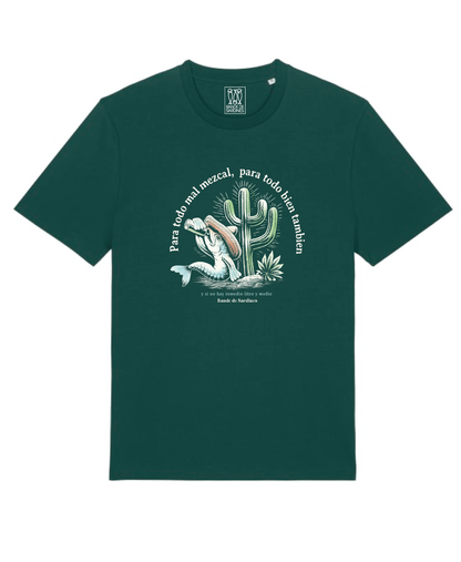 Mezcal / T-Shirt Homme