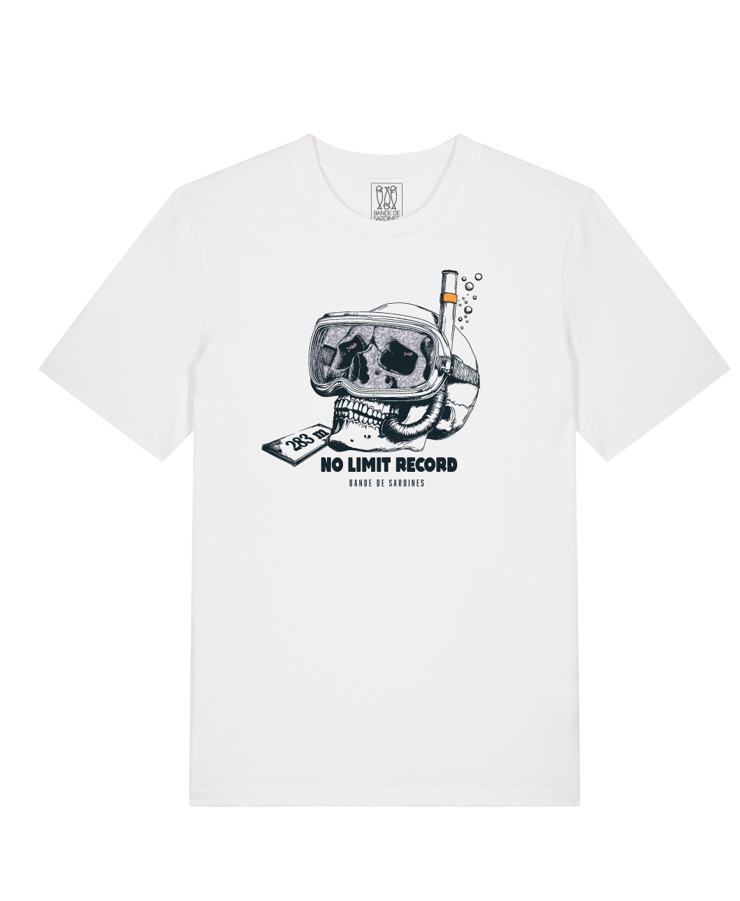 No Limit / T-Shirt Homme