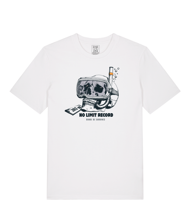 No Limit / T-Shirt Homme