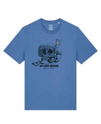 No Limit / T-Shirt Homme
