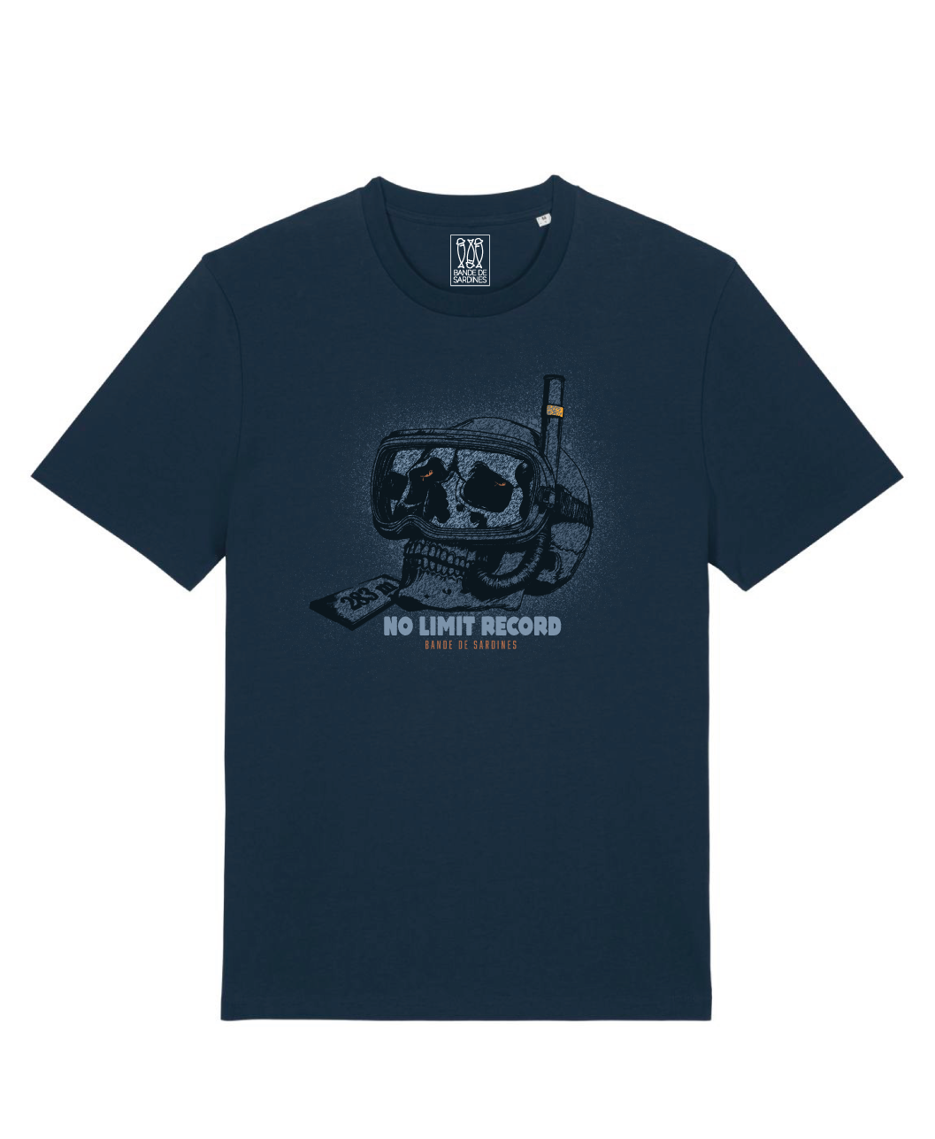 No Limit / T-Shirt Homme