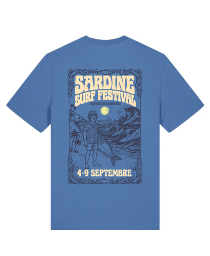Surf Festival / T-Shirt Homme