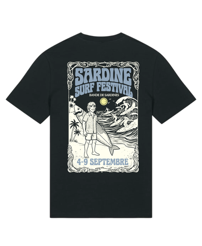 Surf Festival / T-Shirt Homme