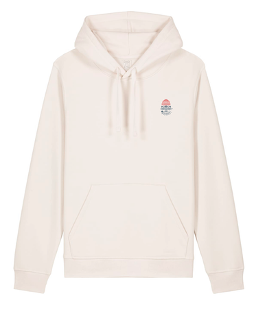 Sweat a Capuche Sunset