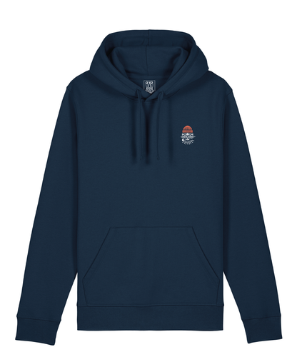 Sweat a Capuche Sunset