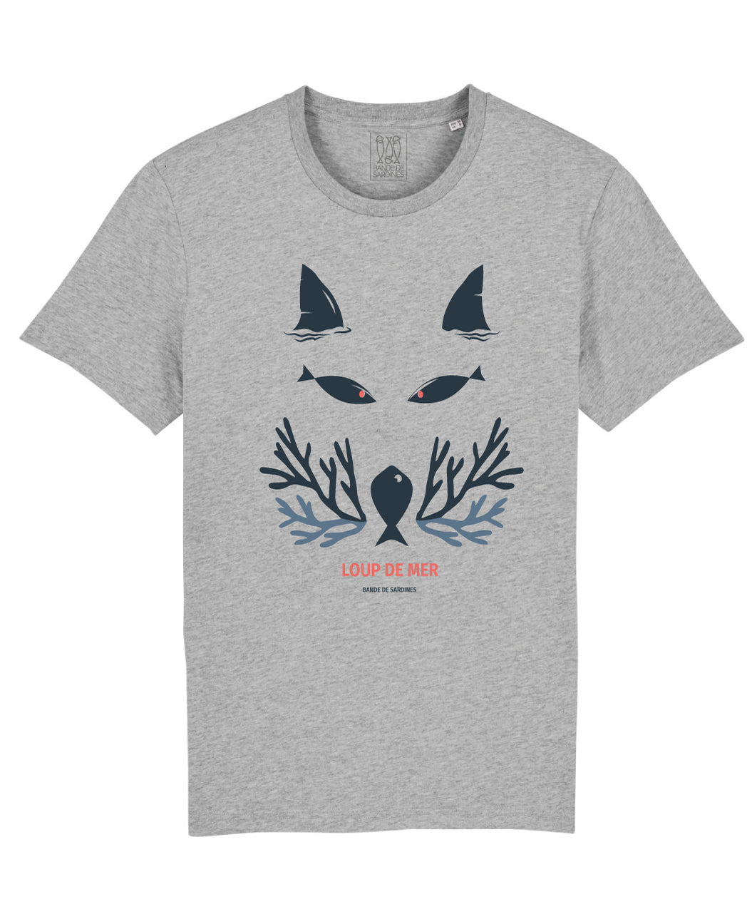 Chandaille de clearance loup