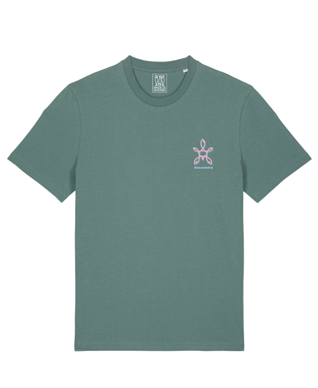 Tortle / T-Shirt Homme