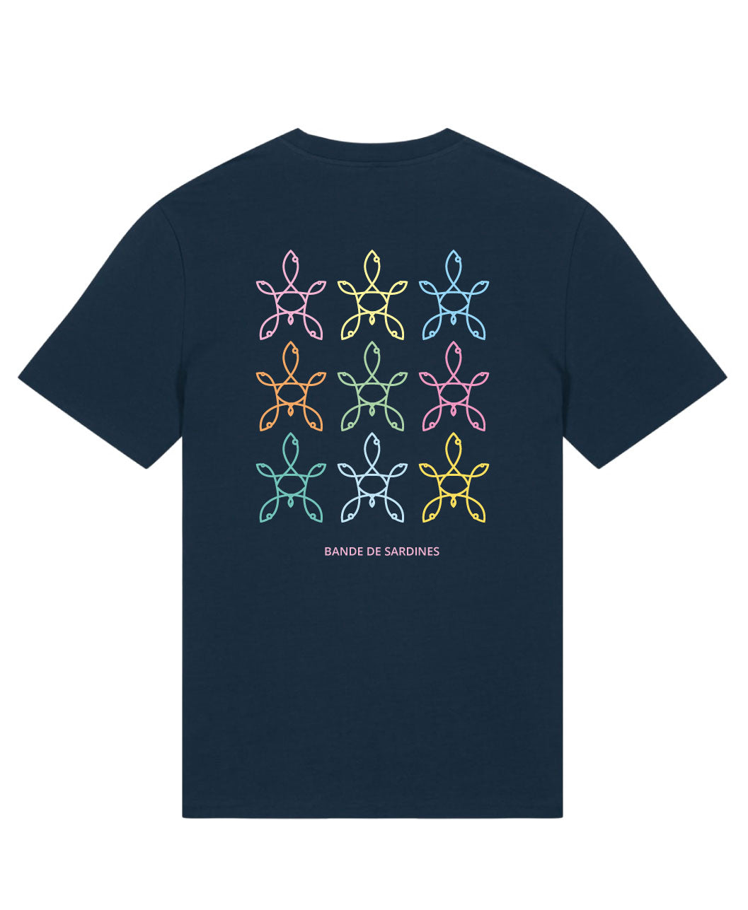 Tortle / T-Shirt Homme