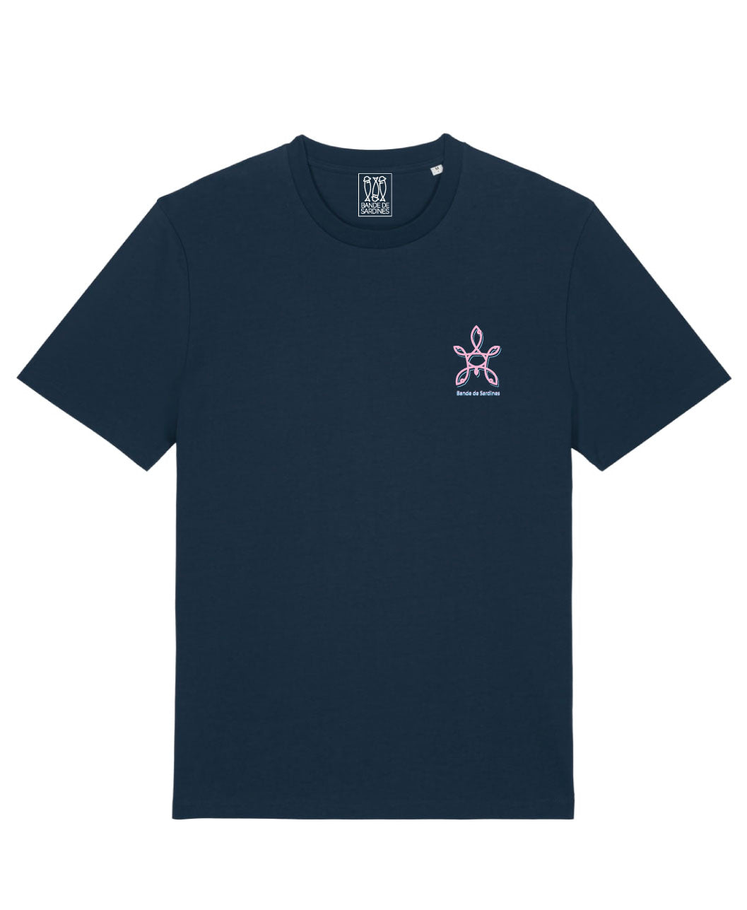 Tortle / T-Shirt Homme