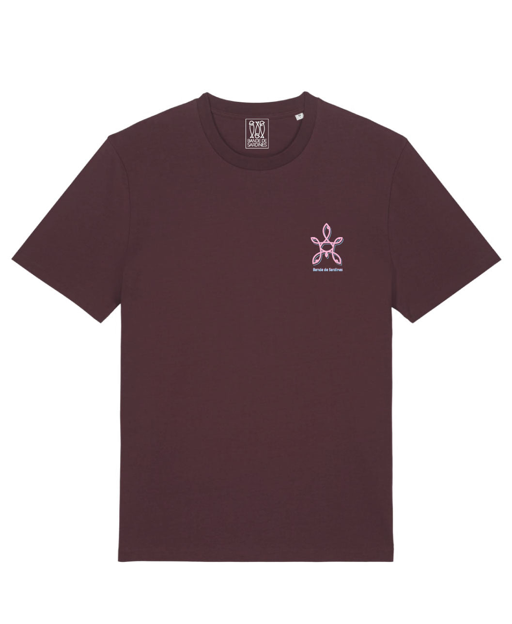 Tortle / T-Shirt Homme