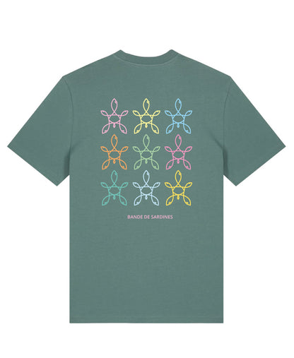 Tortle / T-Shirt Homme