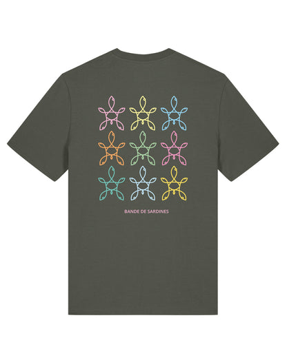 Tortle / T-Shirt Homme