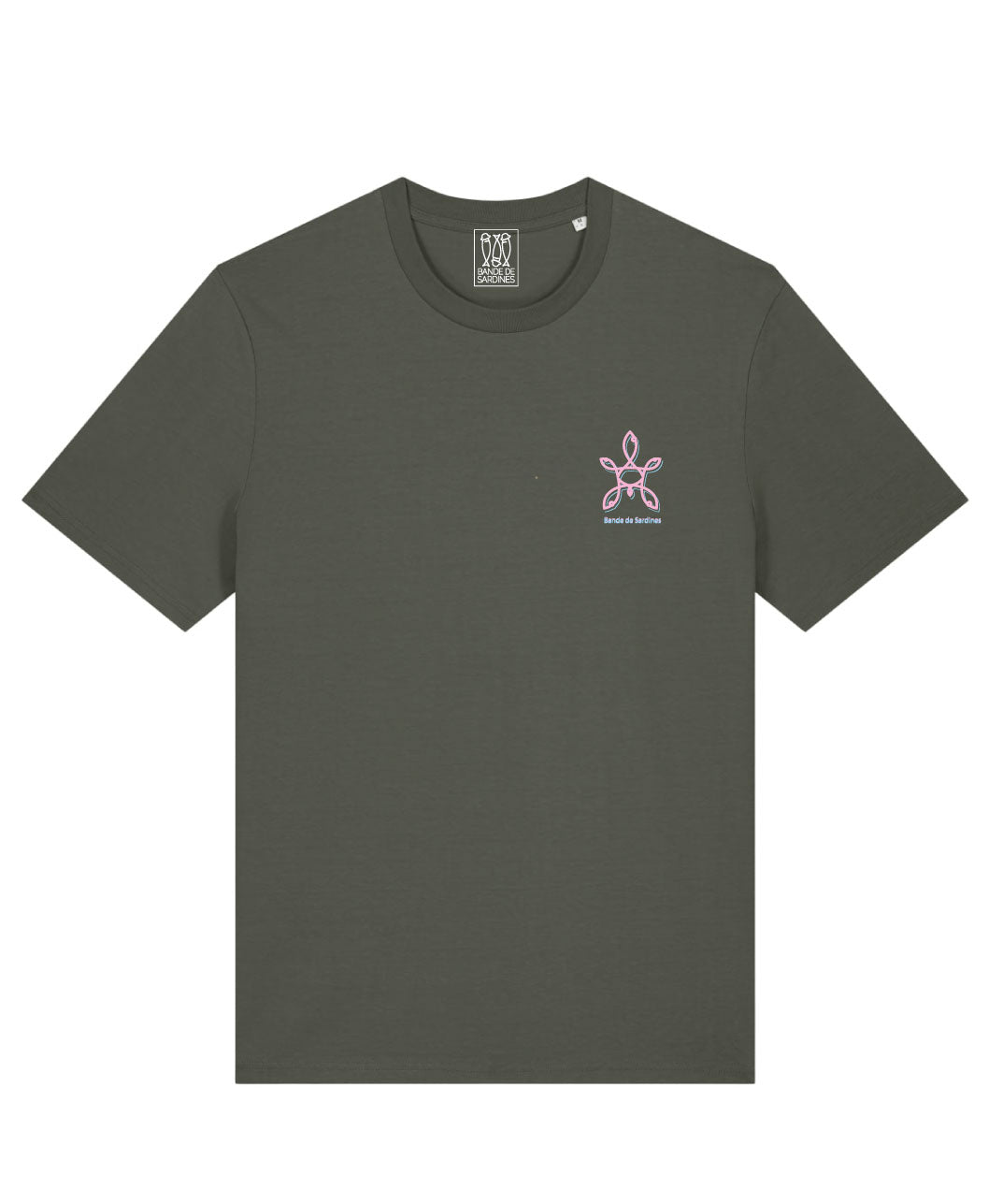 Tortle / T-Shirt Homme