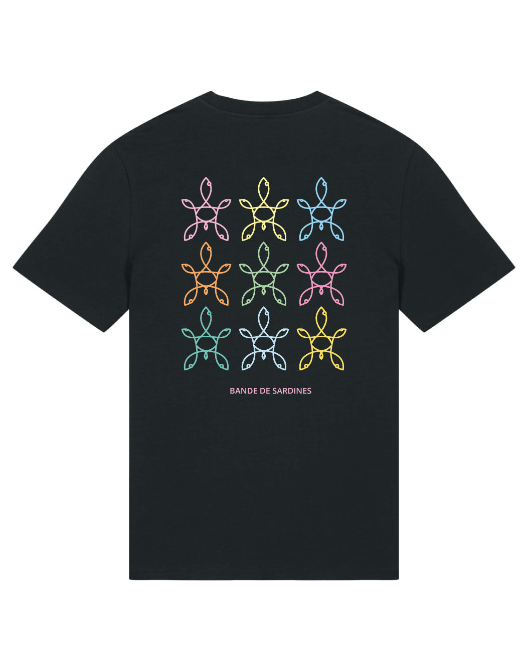 Tortle / T-Shirt Homme