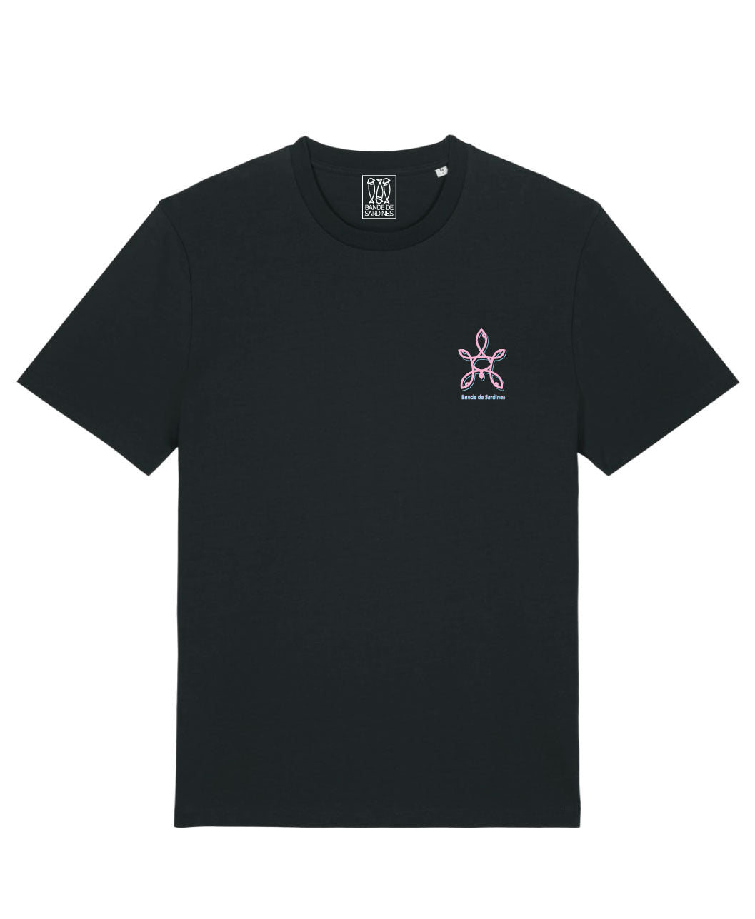 Tortle / T-Shirt Homme