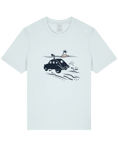 Submarine / T-Shirt Homme