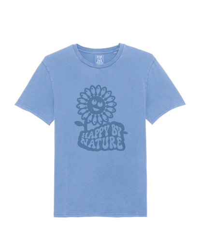 Happy Vintage / T-Shirt Homme